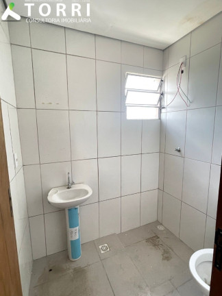 Imagem Apartamento com 2 Quartos à Venda, 50 m² em Vila Barão - Sorocaba Imagem Apartamento com 2 Quartos à Venda, 50 m² em Vila Barão - Sorocaba
