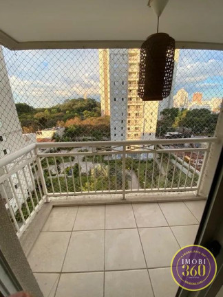 Imagem Apartamento com 2 Quartos à Venda, 64 m² em Tatuapé - São Paulo Imagem Apartamento com 2 Quartos à Venda, 64 m² em Tatuapé - São Paulo