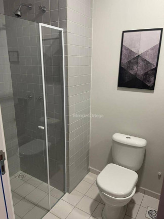 Imagem Apartamento com 1 Quarto à Venda ou Locação, 30 m² em Vila Augusta - Sorocaba Imagem Apartamento com 1 Quarto à Venda ou Locação, 30 m² em Vila Augusta - Sorocaba