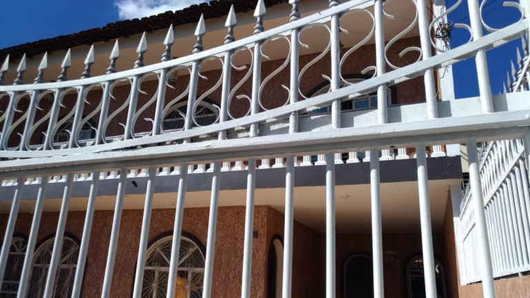 Imagem Sobrado com 7 Quartos à Venda, 360 m² em Taguatinga Norte - Taguatinga Imagem Sobrado com 7 Quartos à Venda, 360 m² em Taguatinga Norte - Taguatinga