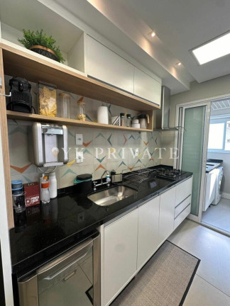 Imagem Apartamento com 2 Quartos à Venda, 69 m² em Barra Funda - São Paulo