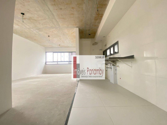Imagem Apartamento com 3 Quartos à Venda, 84 m² em Perdizes - São Paulo Imagem Apartamento com 3 Quartos à Venda, 84 m² em Perdizes - São Paulo