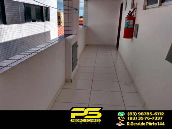 Imagem Apartamento com 2 Quartos à Venda, 61 m² em Bessa - João Pessoa Imagem Apartamento com 2 Quartos à Venda, 61 m² em Bessa - João Pessoa