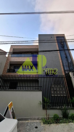Imagem Apartamento com 2 Quartos à Venda, 41 m² em Cidade Patriarca - São Paulo Imagem Apartamento com 2 Quartos à Venda, 41 m² em Cidade Patriarca - São Paulo