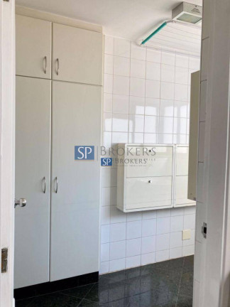 Imagem Apartamento com 2 Quartos à Venda, 118 m² em Jardim Vila Mariana - São Paulo
