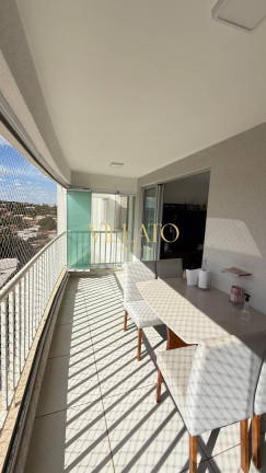 Imagem Apartamento com 3 Quartos à Venda, 88 m² em Jardim Goiás - Goiânia Imagem Apartamento com 3 Quartos à Venda, 88 m² em Jardim Goiás - Goiânia