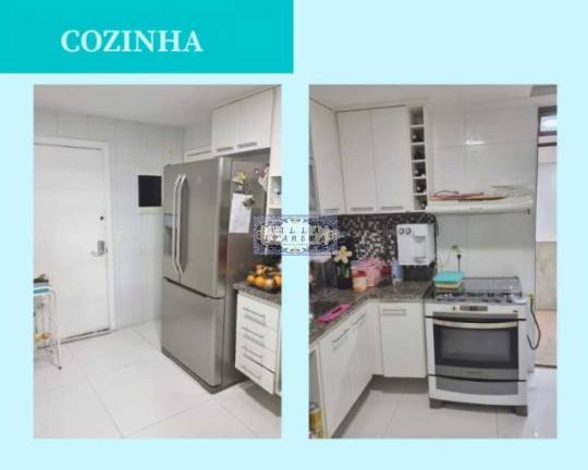Imagem Cobertura com 3 Quartos à Venda, 181 m² em Recreio Dos Bandeirantes - Rio De Janeiro