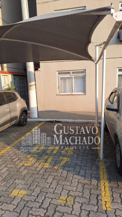 Imagem Imóvel com 2 Quartos à Venda, 56 m² em água Limpa - Volta Redonda
