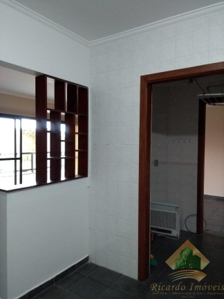 Imagem Apartamento com 2 Quartos à Venda, 80 m² em Centro - Ubatuba