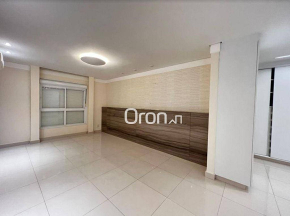 Imagem Apartamento com 3 Quartos à Venda, 306 m² em Setor Oeste - Goiânia Imagem Apartamento com 3 Quartos à Venda, 306 m² em Setor Oeste - Goiânia