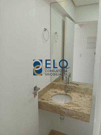 Imagem Apartamento com 1 Quarto para Alugar, 51 m² em Pompéia - Santos Imagem Apartamento com 1 Quarto para Alugar, 51 m² em Pompéia - Santos