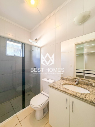 Imagem Casa de Condomínio com 3 Quartos à Venda, 140 m² em Jardim Primavera - Itupeva