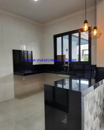 Imagem Casa com 3 Quartos à Venda, 112 m² em Jardim Park Real - Indaiatuba Imagem Casa com 3 Quartos à Venda, 112 m² em Jardim Park Real - Indaiatuba