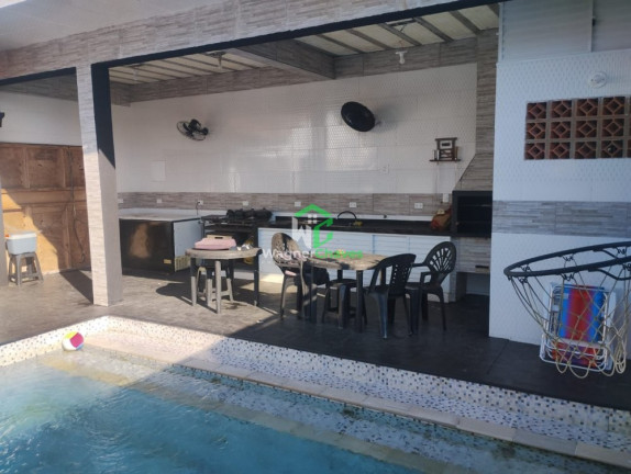 Imagem Casa com 3 Quartos à Venda, 40 m² em Canoas - Pontal Do Paraná Imagem Casa com 3 Quartos à Venda, 40 m² em Canoas - Pontal Do Paraná