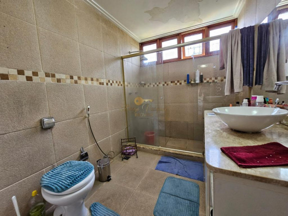 Imagem Casa com 4 Quartos à Venda, 1.380 m² em Comary - Teresópolis Imagem Casa com 4 Quartos à Venda, 1.380 m² em Comary - Teresópolis