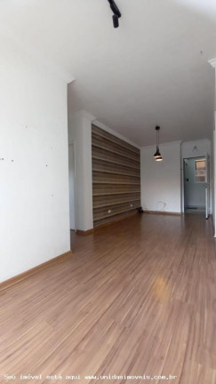 Imagem Apartamento com 2 Quartos à Venda, 55 m² em Jardim Das Palmas - São Paulo