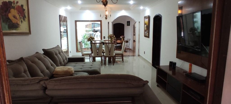 Imagem Sobrado com 3 Quartos à Venda ou Locação, 424 m² em Jardim Nova Poá - Poá Imagem Sobrado com 3 Quartos à Venda ou Locação, 424 m² em Jardim Nova Poá - Poá