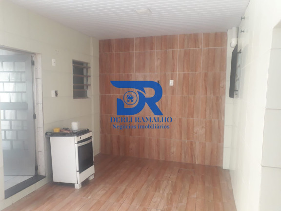 Imagem Casa com 4 Quartos para Alugar, 200 m² em Jardim Vinte E Cinco De Agosto - Duque De Caxias