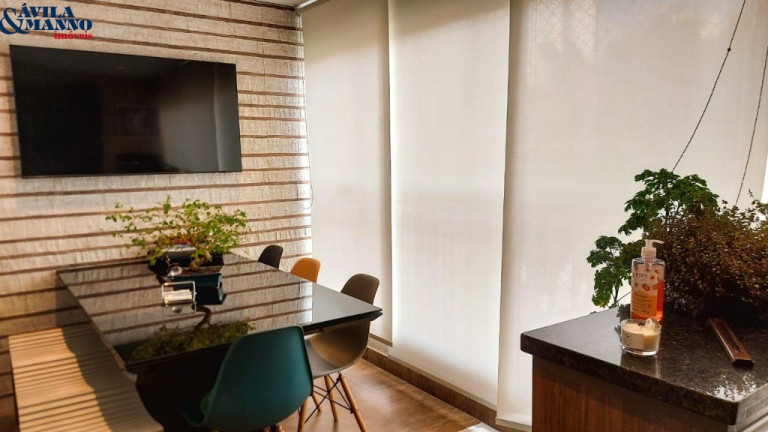 Imagem Apartamento com 3 Quartos à Venda, 79 m² em Mooca - São Paulo Imagem Apartamento com 3 Quartos à Venda, 79 m² em Mooca - São Paulo