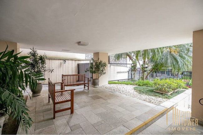 Imagem Apartamento com 3 Quartos à Venda, 105 m² em Jardim Paulista - São Paulo Imagem Apartamento com 3 Quartos à Venda, 105 m² em Jardim Paulista - São Paulo