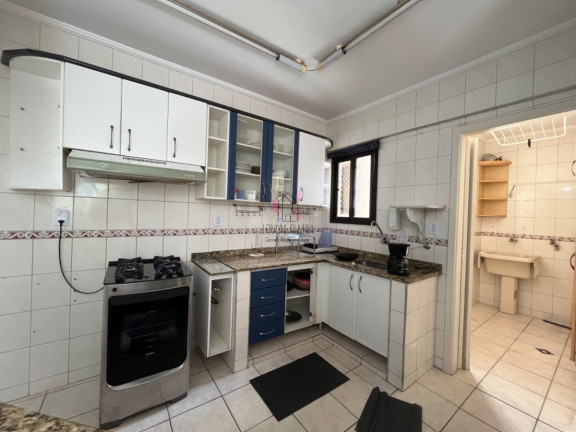 Imagem Apartamento com 2 Quartos à Venda, 86 m² em Itaguá - Ubatuba