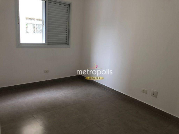 Imagem Apartamento com 2 Quartos para Alugar, 68 m² em Santo Antônio - São Caetano Do Sul