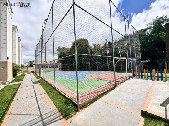 Imagem Apartamento com 2 Quartos à Venda, 47 m² em Boneca Do Iguaçu - São José Dos Pinhais Imagem Apartamento com 2 Quartos à Venda, 47 m² em Boneca Do Iguaçu - São José Dos Pinhais