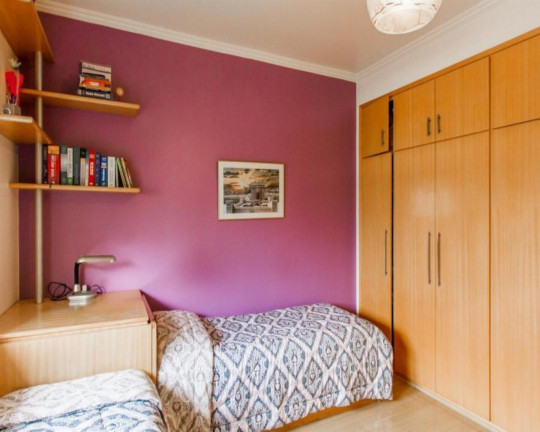 Imagem Apartamento com 3 Quartos à Venda, 115 m² em Higienópolis - São Paulo