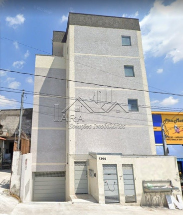 Apartamento com 1 Quarto para Alugar,  em Artur Alvim - São Paulo