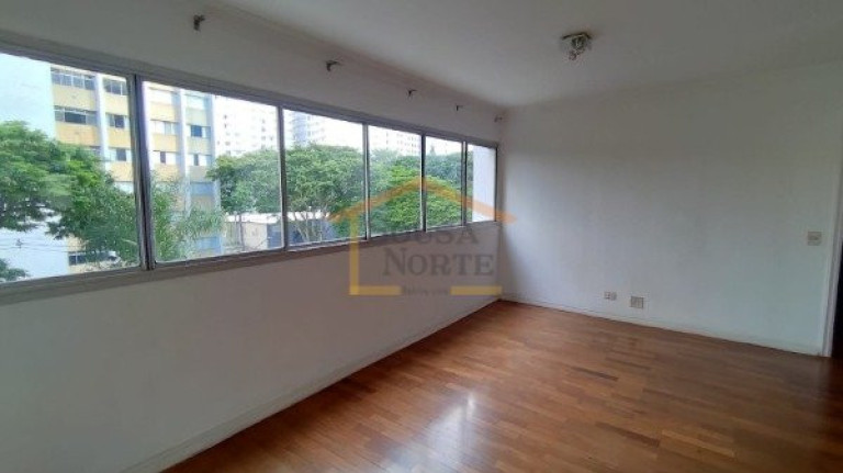 Imagem Apartamento com 3 Quartos à Venda, 110 m² em Santana - São Paulo Imagem Apartamento com 3 Quartos à Venda, 110 m² em Santana - São Paulo