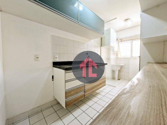 Imagem Apartamento com 3 Quartos à Venda, 75 m² em Loteamento Chácara Prado - Campinas Imagem Apartamento com 3 Quartos à Venda, 75 m² em Loteamento Chácara Prado - Campinas