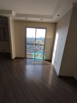 Imagem Apartamento com 2 Quartos à Venda, 50 m² em Limão - São Paulo Imagem Apartamento com 2 Quartos à Venda, 50 m² em Limão - São Paulo