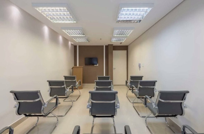 Imagem Sala Comercial à Venda, 30 m² em Vila Prudente - São Paulo Imagem Sala Comercial à Venda, 30 m² em Vila Prudente - São Paulo