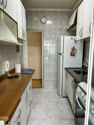 Imagem Apartamento com 3 Quartos à Venda, 62 m² em Assunção - São Bernardo Do Campo Imagem Apartamento com 3 Quartos à Venda, 62 m² em Assunção - São Bernardo Do Campo
