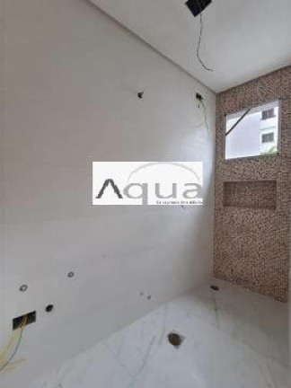 Imagem Apartamento com 2 Quartos à Venda, 55 m² em Campestre - Santo André