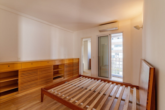 Imagem Apartamento com 2 Quartos à Venda, 117 m² em Pinheiros - São Paulo Imagem Apartamento com 2 Quartos à Venda, 117 m² em Pinheiros - São Paulo