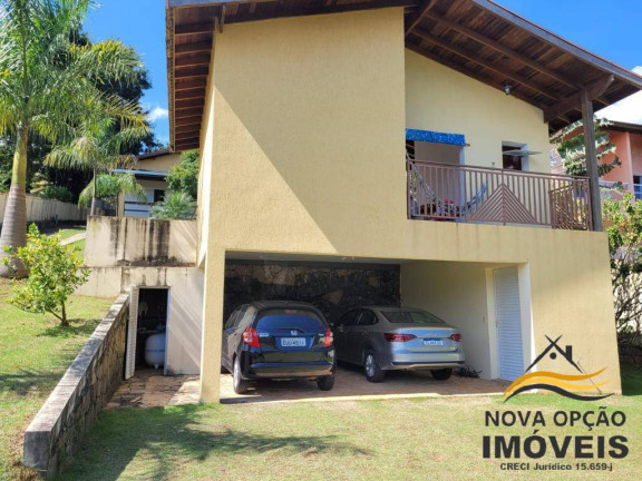 Imagem Casa com 4 Quartos à Venda, 210 m² em Cafezal Vi - Itupeva Imagem Casa com 4 Quartos à Venda, 210 m² em Cafezal Vi - Itupeva
