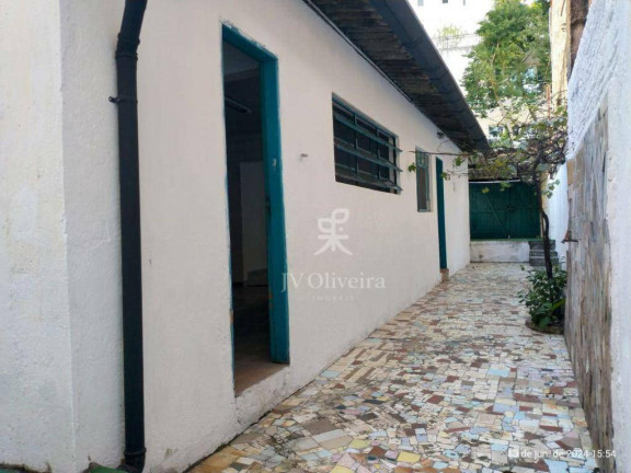 Imagem Casa com 1 Quarto à Venda, 83 m² em Jardim Monte Kemel - São Paulo Imagem Casa com 1 Quarto à Venda, 83 m² em Jardim Monte Kemel - São Paulo