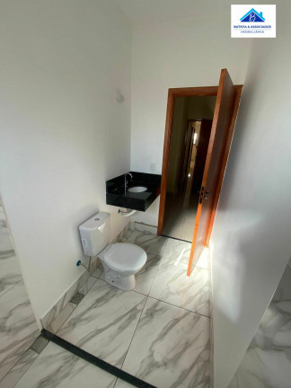 Imagem Casa com 2 Quartos à Venda, 110 m² em Parque Jambeiro - Campinas Imagem Casa com 2 Quartos à Venda, 110 m² em Parque Jambeiro - Campinas
