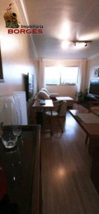 Imagem Apartamento com 3 Quartos à Venda, 100 m² em Alto Da Boa Vista - São Paulo Imagem Apartamento com 3 Quartos à Venda, 100 m² em Alto Da Boa Vista - São Paulo