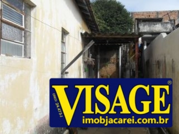 Imagem Casa com 2 Quartos à Venda, em Centro - Jacareí Imagem Casa com 2 Quartos à Venda, em Centro - Jacareí