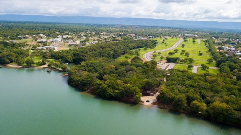 Imagem Terreno à Venda, 600 m² em Loteamento Caribe - Palmas Imagem Terreno à Venda, 600 m² em Loteamento Caribe - Palmas