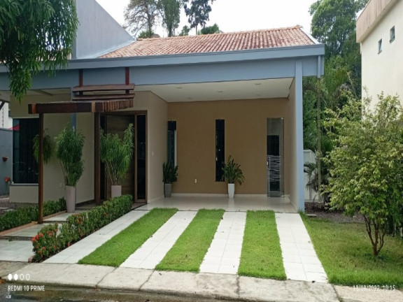Casa com 3 Quartos à Venda, 265 m² em Tarumã - Manaus