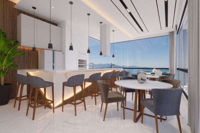 Imagem Apartamento com 3 Quartos à Venda, 150 m² em Porto Belo - Porto Belo Imagem Apartamento com 3 Quartos à Venda, 150 m² em Porto Belo - Porto Belo