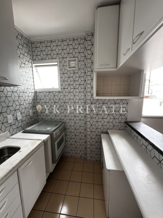 Imagem Apartamento com 1 Quarto à Venda, 46 m² em Perdizes - São Paulo