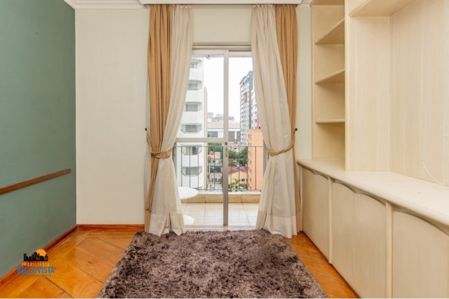 Imagem Apartamento com 3 Quartos à Venda, em Moema - São Paulo Imagem Apartamento com 3 Quartos à Venda, em Moema - São Paulo