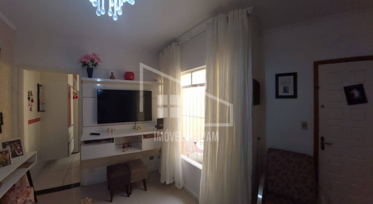 Imagem Casa com 2 Quartos à Venda, 134 m² em Assunção - São Bernardo Do Campo Imagem Casa com 2 Quartos à Venda, 134 m² em Assunção - São Bernardo Do Campo