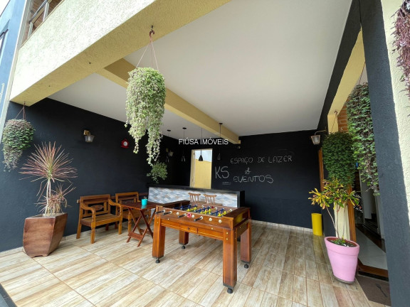 Imagem Casa com 4 Quartos à Venda, em Alto Da Boa Vista - Ribeirão Preto Imagem Casa com 4 Quartos à Venda, em Alto Da Boa Vista - Ribeirão Preto