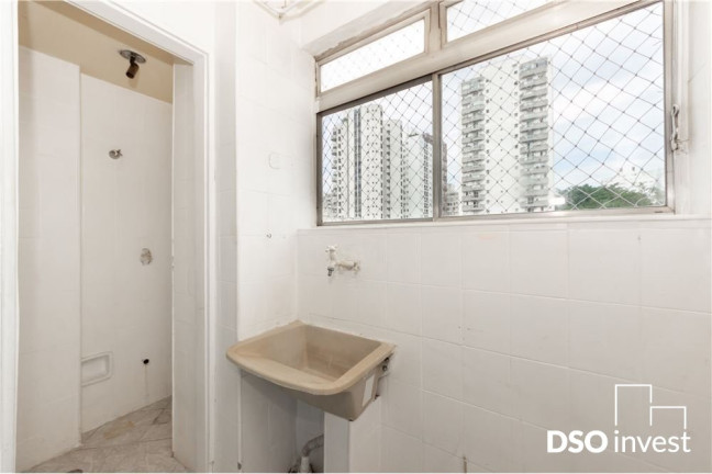 Imagem Apartamento com 2 Quartos à Venda, em Vila Nova Conceição - São Paulo Imagem Apartamento com 2 Quartos à Venda, em Vila Nova Conceição - São Paulo