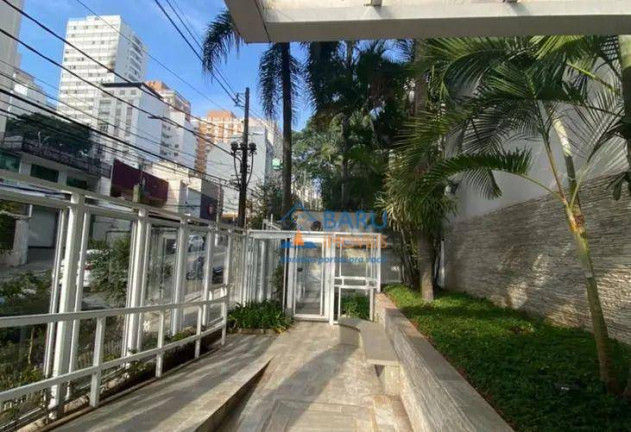 Imagem Apartamento com 3 Quartos à Venda, 95 m² em Perdizes - São Paulo Imagem Apartamento com 3 Quartos à Venda, 95 m² em Perdizes - São Paulo